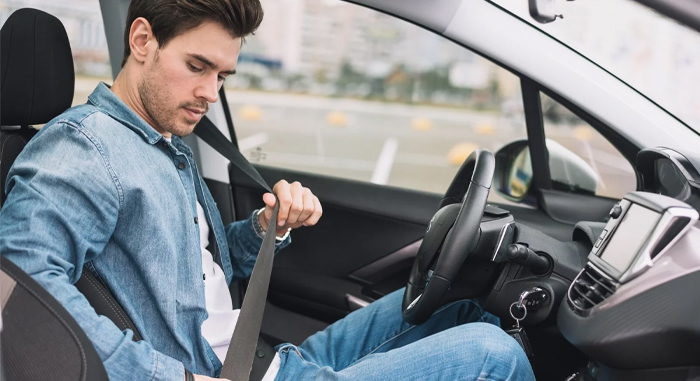 Airport transfer service at Ottawa International Airport