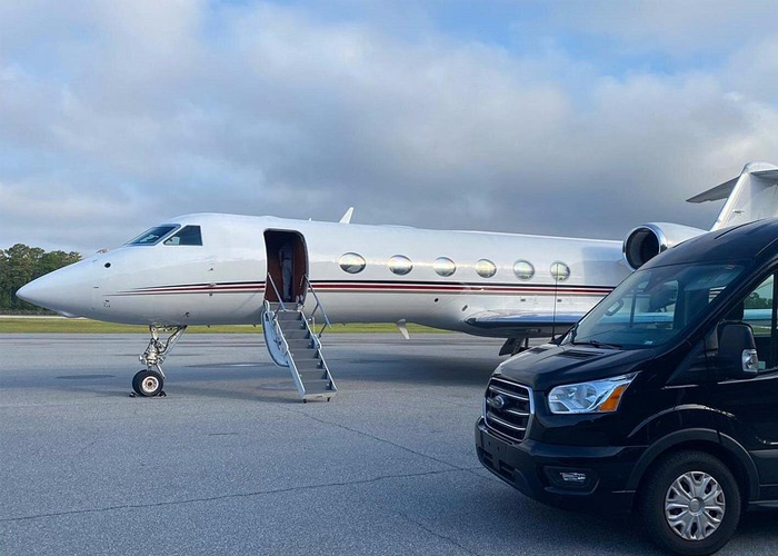 Airport Transportation Tips