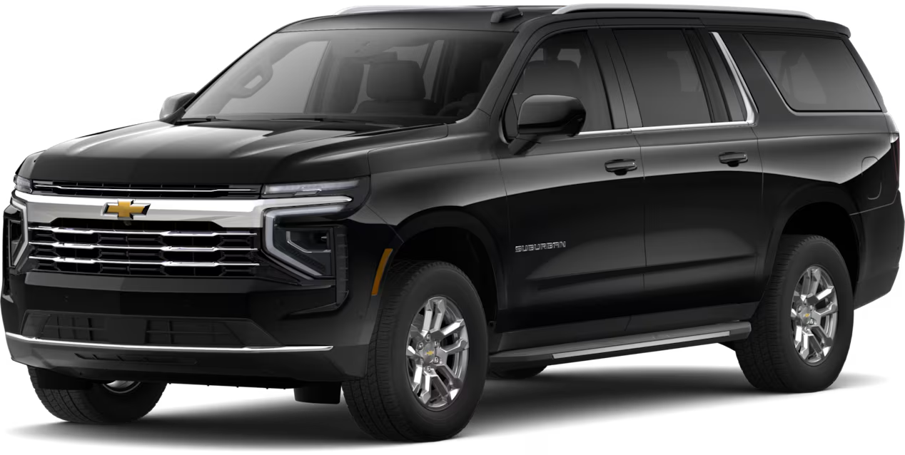 Executive SUV