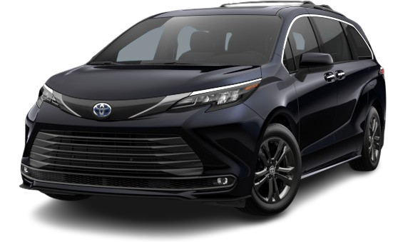 Luxury 6-Seater Van