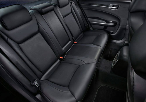 Executive Cabs classic limousine