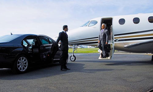 Airport Transfer Service