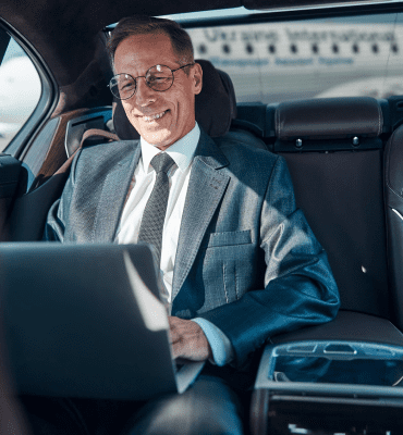 Executive Cab