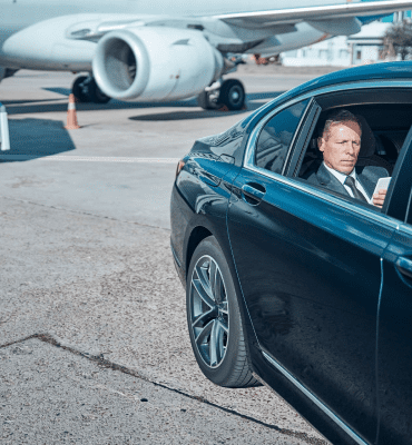 Executive Cab